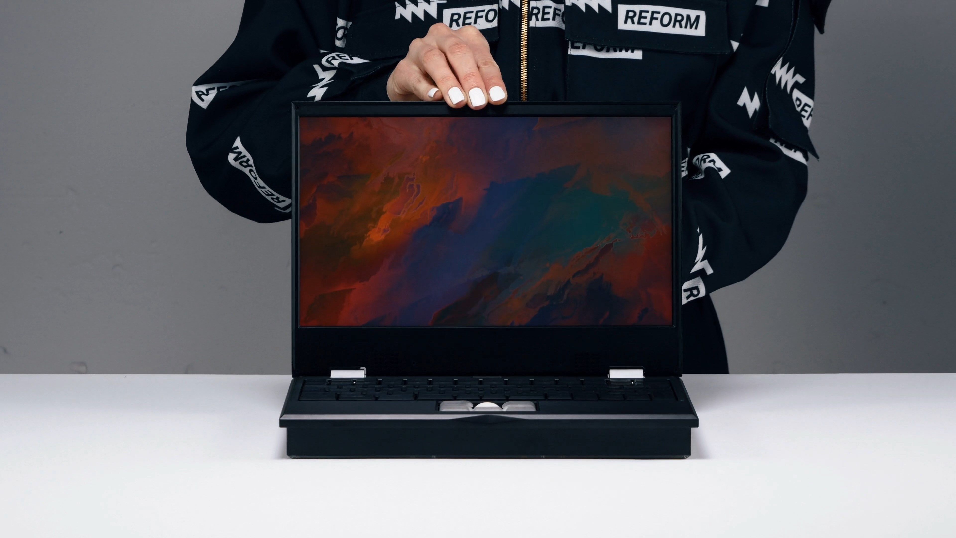 How a Modular Laptop Could Be the Best Way to Build Your Own
