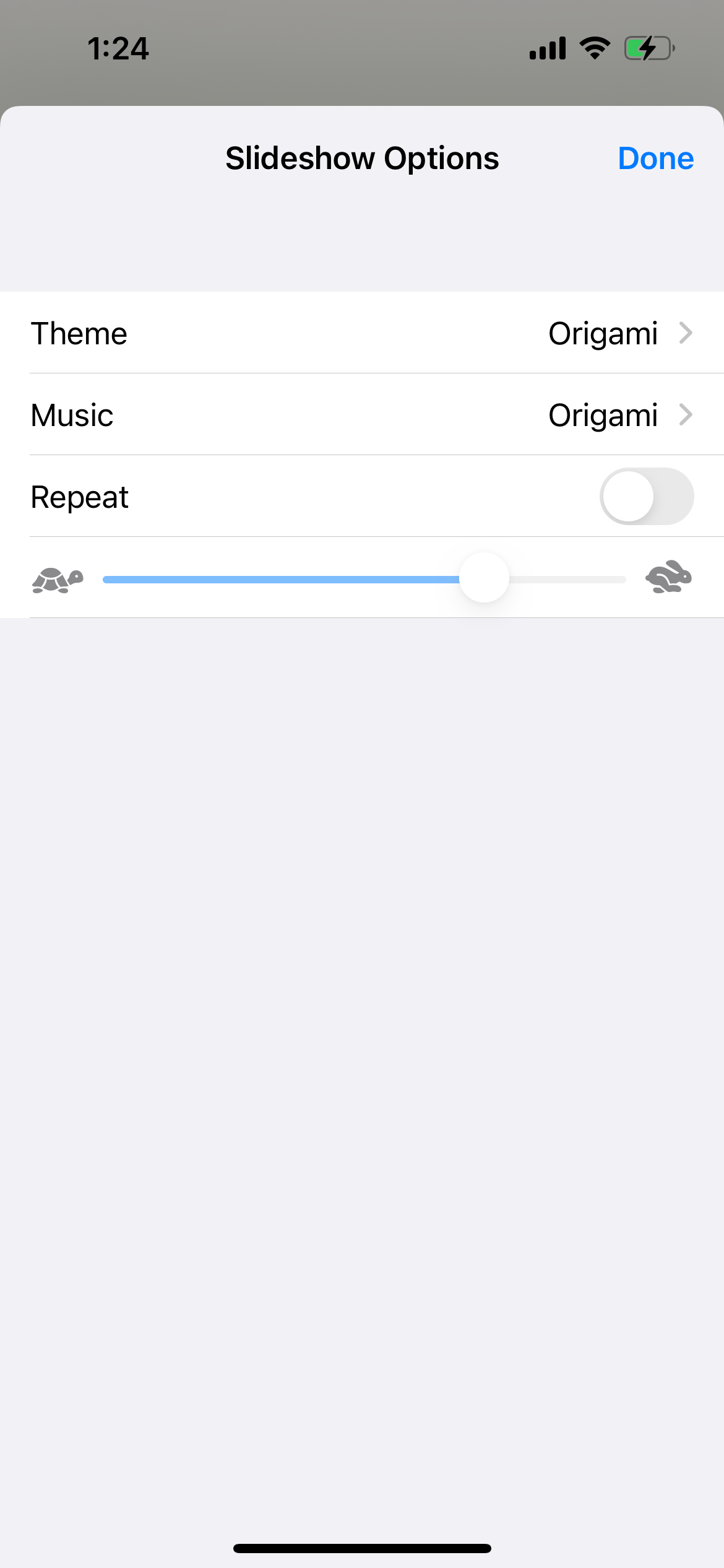 How to Make a Slideshow on iPhone 3 Methods