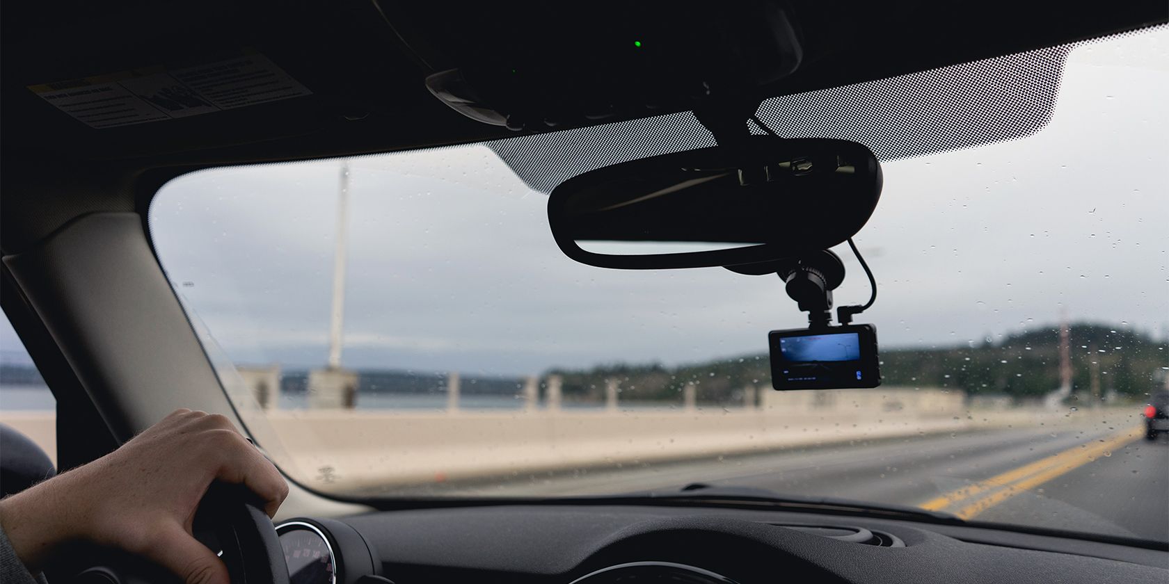 Dashcam buying guide: Don't get the wrong one