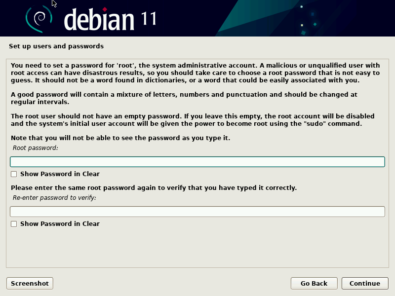 how-to-reset-forgotten-root-password-in-debian-10-linuxhowto