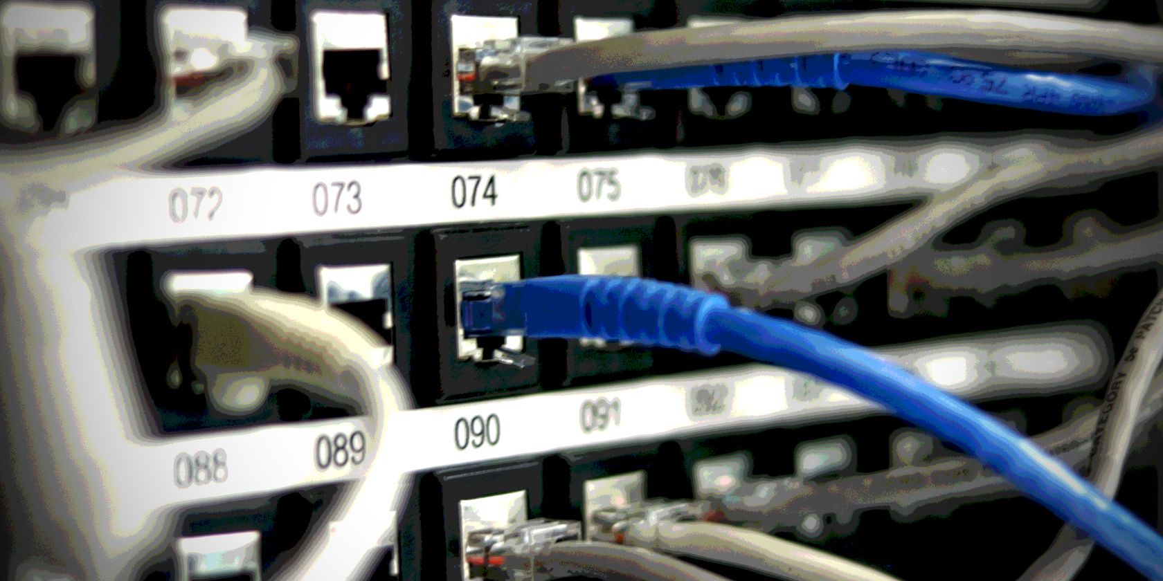 Choosing an Ethernet Cable