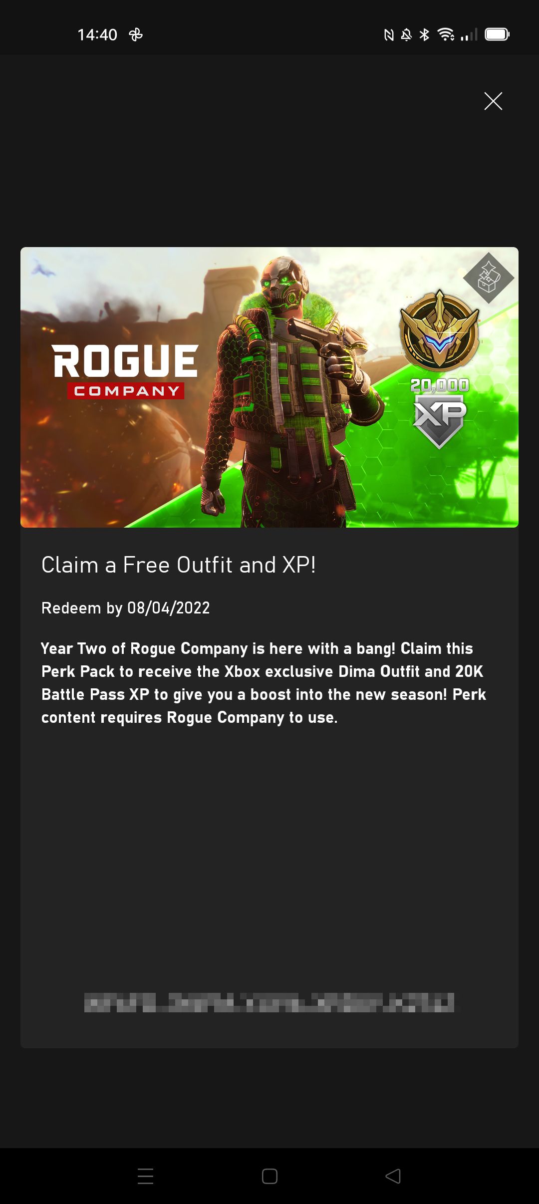 What Are Game Pass Perks and How Do You Claim Them?