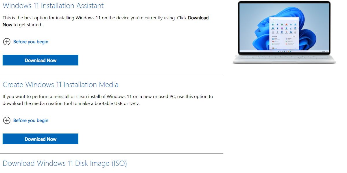 Windows 11 Installation Assistant 1.4.19041.3630 for mac instal