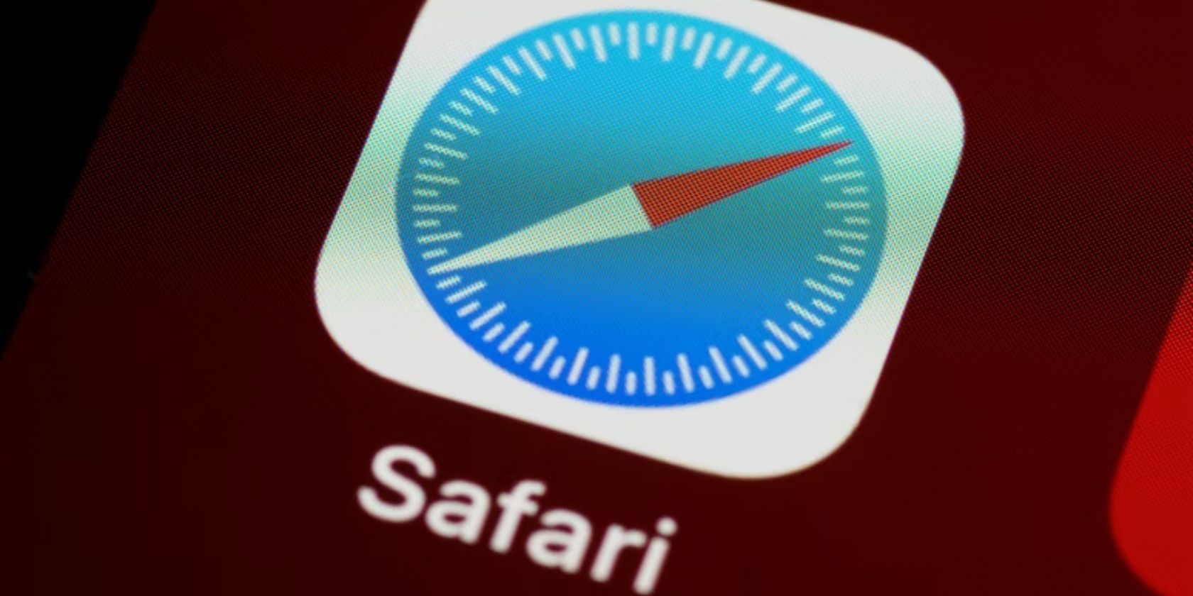iphone safari app icon