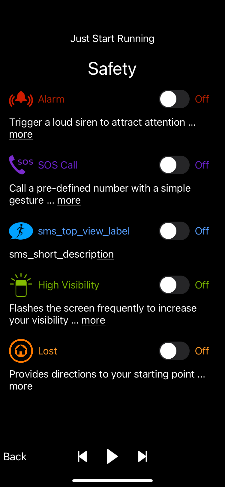 The 7 Best Safety Apps for Runners
