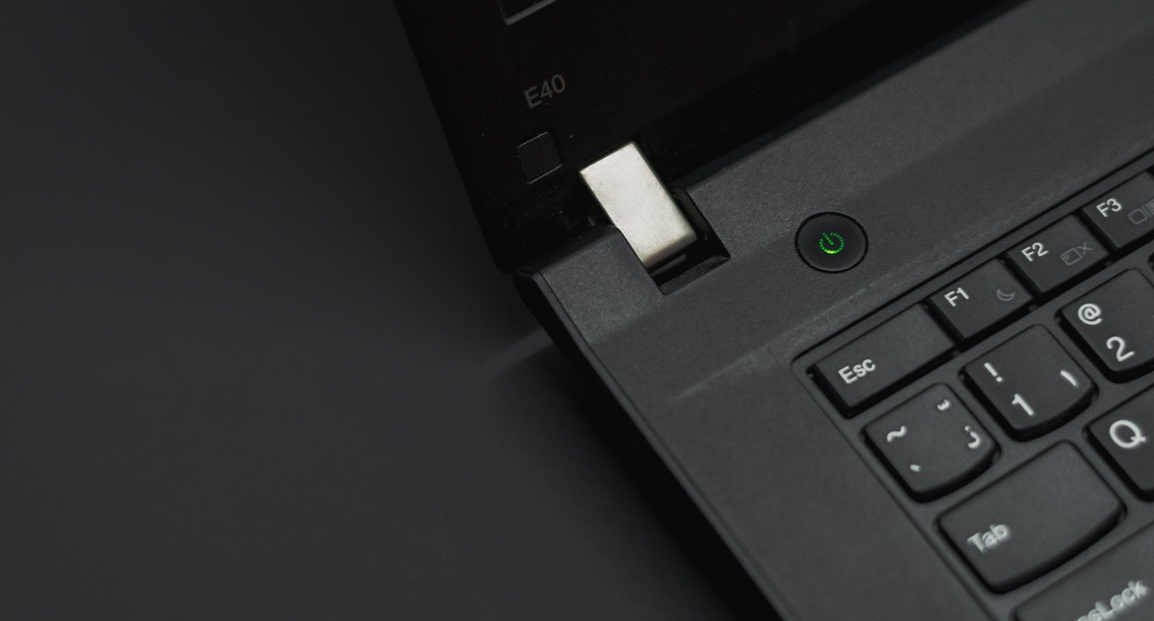 Power Button Lid The Top 8 Tips to Protect Your Laptop While Traveling