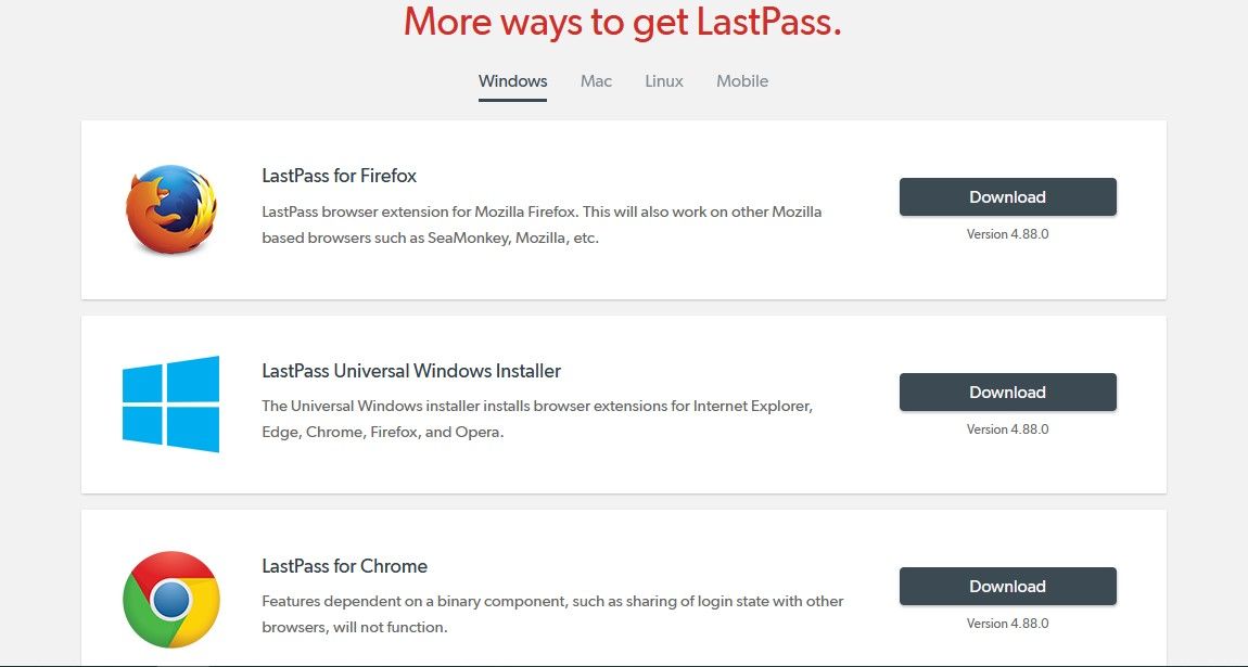 lastpass-download-page-screenshot