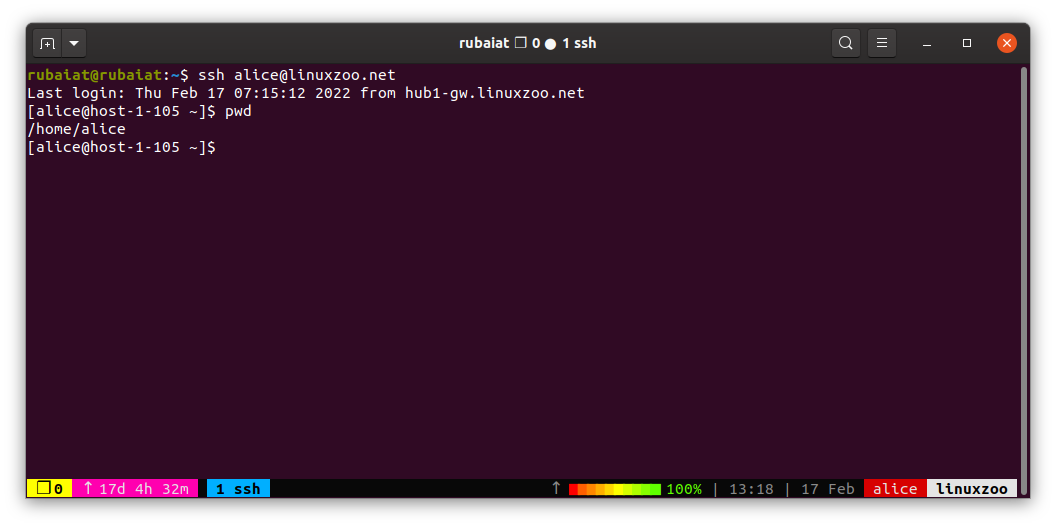 How to Copy an SSH Key to Your Server and Connect Without a Password