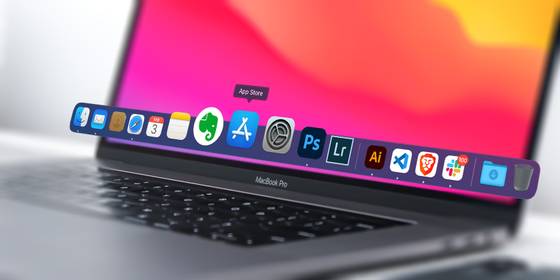 7 Types of Apps You Should Install With Caution on Your Mac