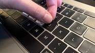 How To Fix Sticky Keys On Your MacBook