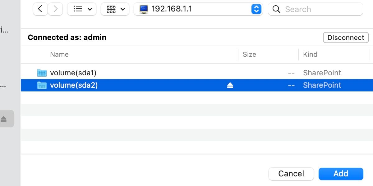 How to Set Up and Access a Network Drive on a Mac