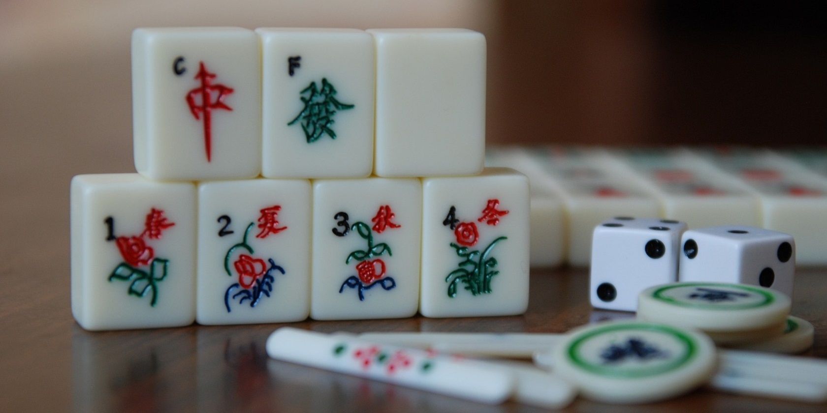 Get Mahjong The Classic - Microsoft Store