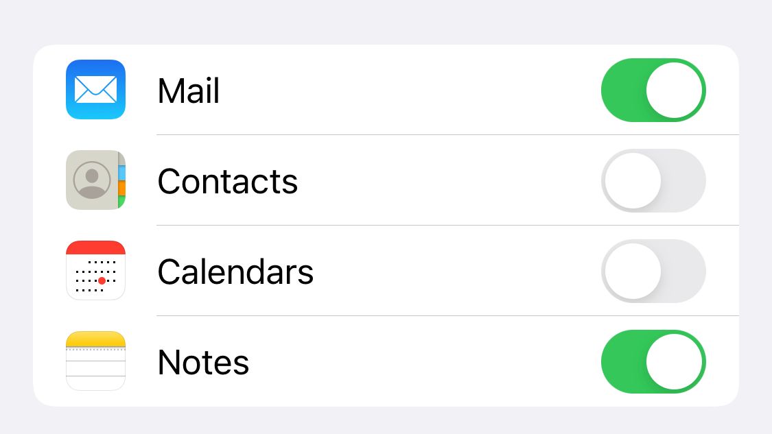 How to Recover iPhone Notes That Have Disappeared