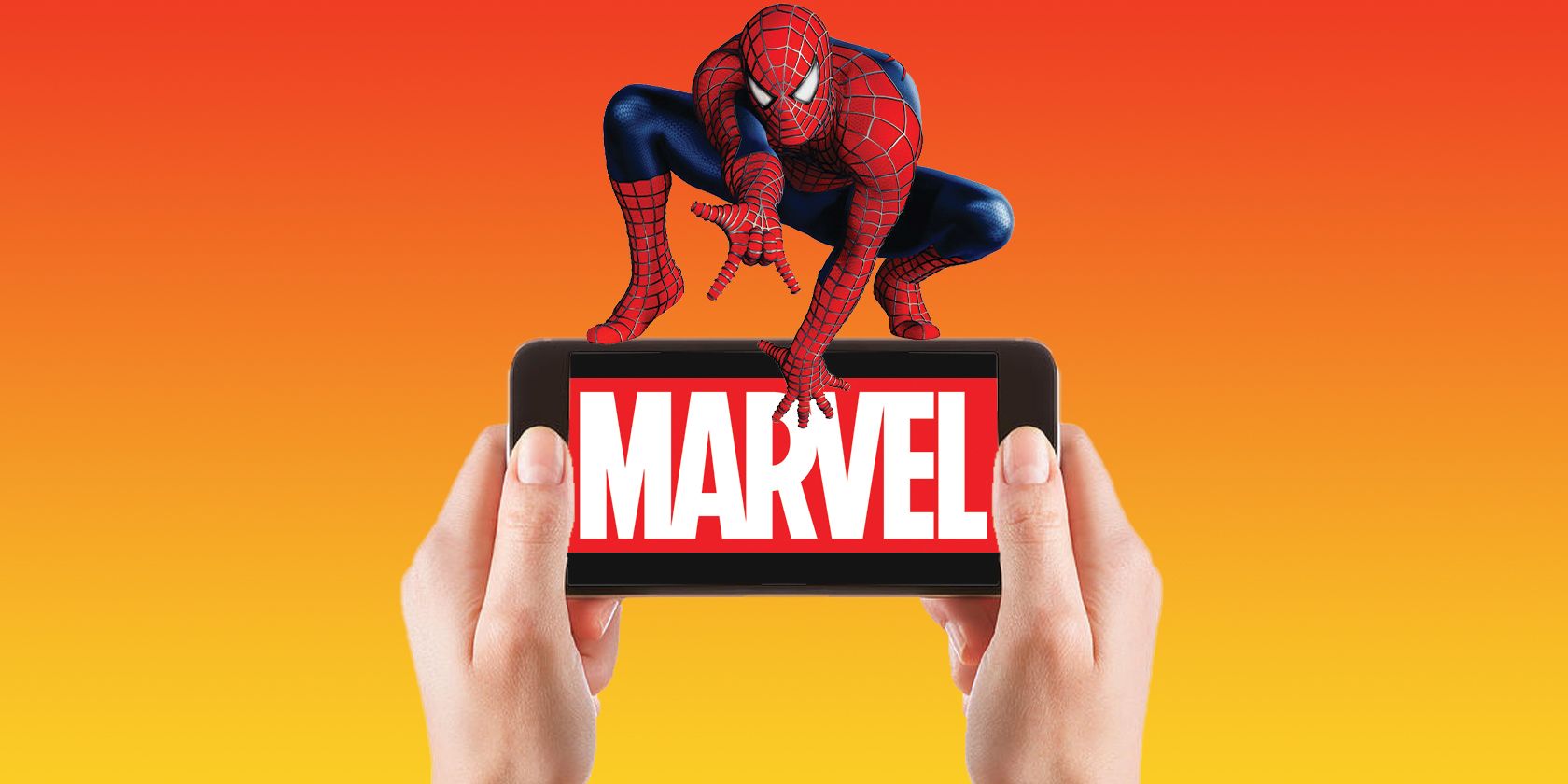 Les 7 meilleurs jeux Marvel gratuits pour votre smartphone