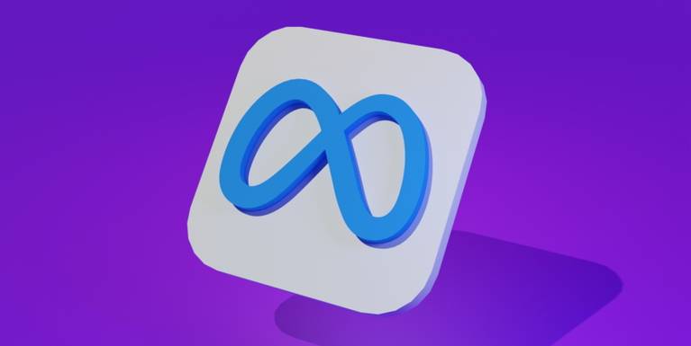 Logo Meta