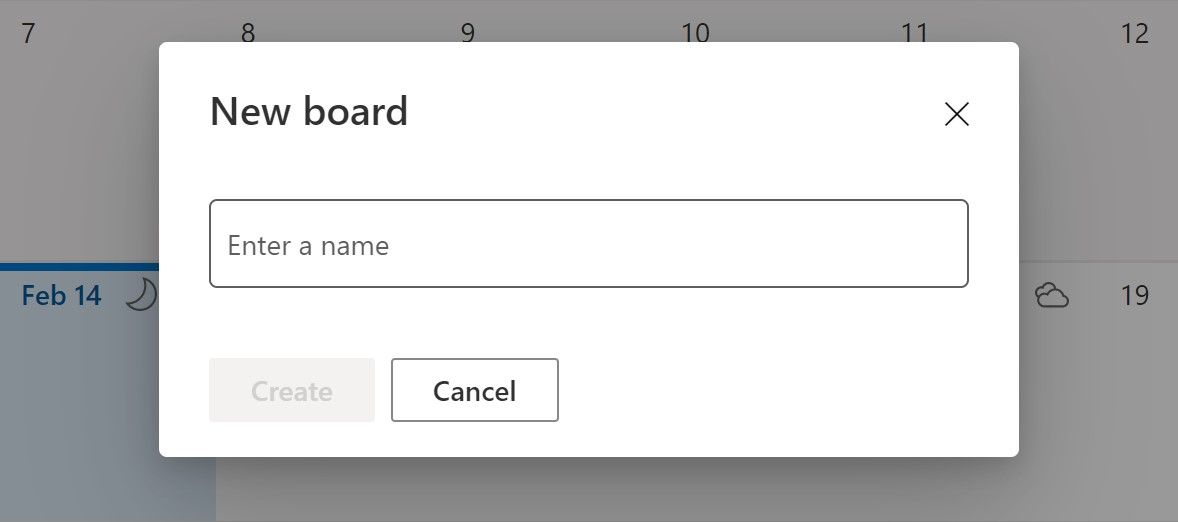 How to Use the Board View in Microsoft 365's Calendar