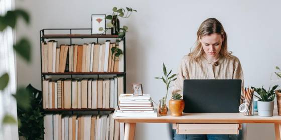 7 Reasons Why Freelancing Is the Future of the Work Industry