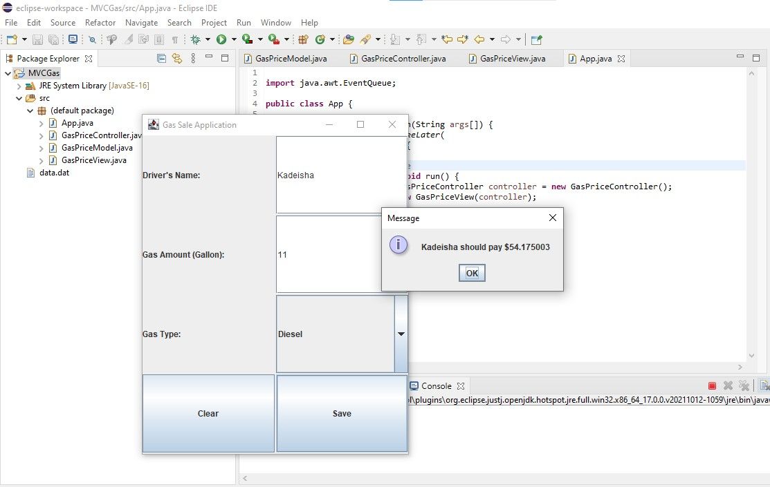 An Introduction to MVC Architecture: Examples Explained