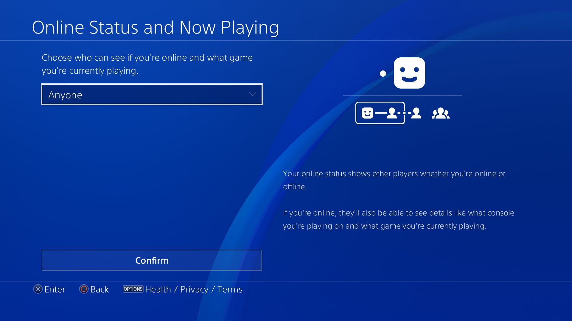 Ps4 Online Status Kann Nicht Geändert Werden www.makeuseof.com