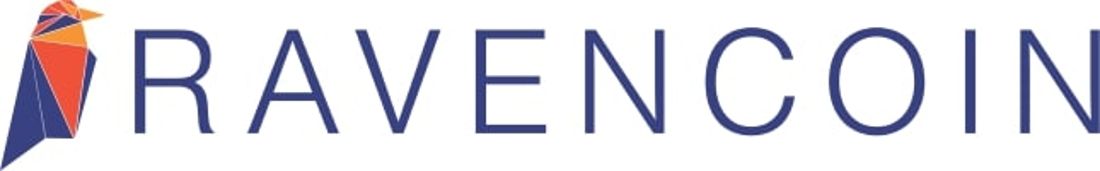 ravencoin official logo