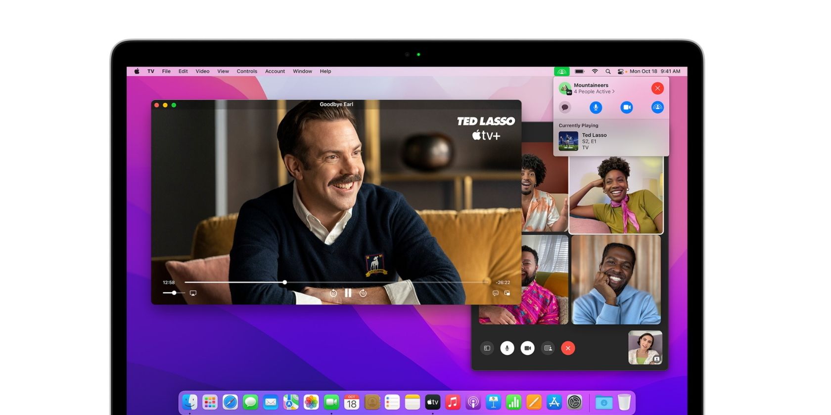 8 Tips to Fix SharePlay Not Working in FaceTime on a Mac