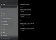 How To Fully Customize Windows 10 s Sleep Settings