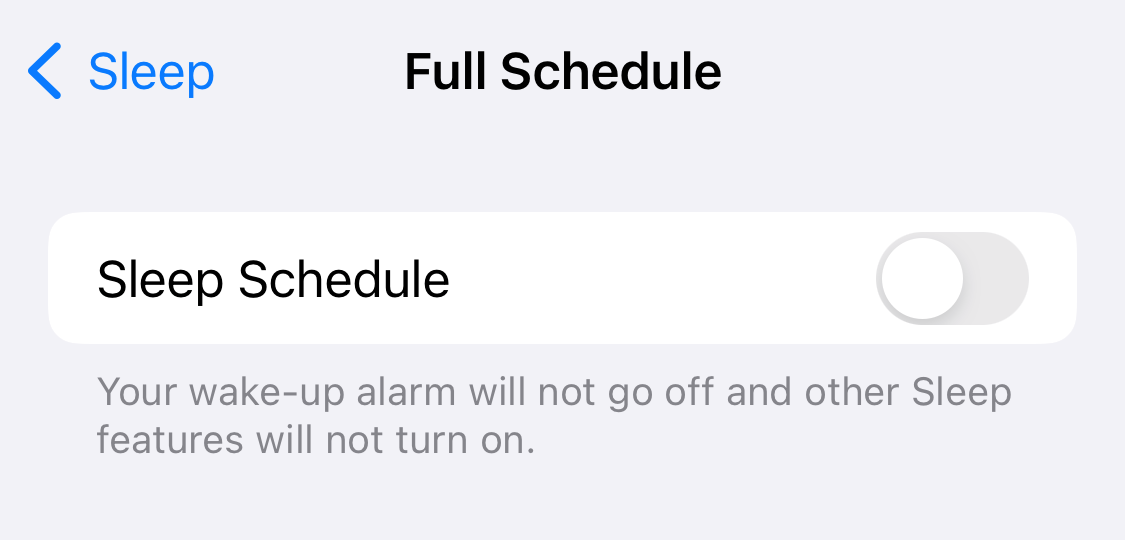 How to Fix Your iPhone Alarm Not Going Off