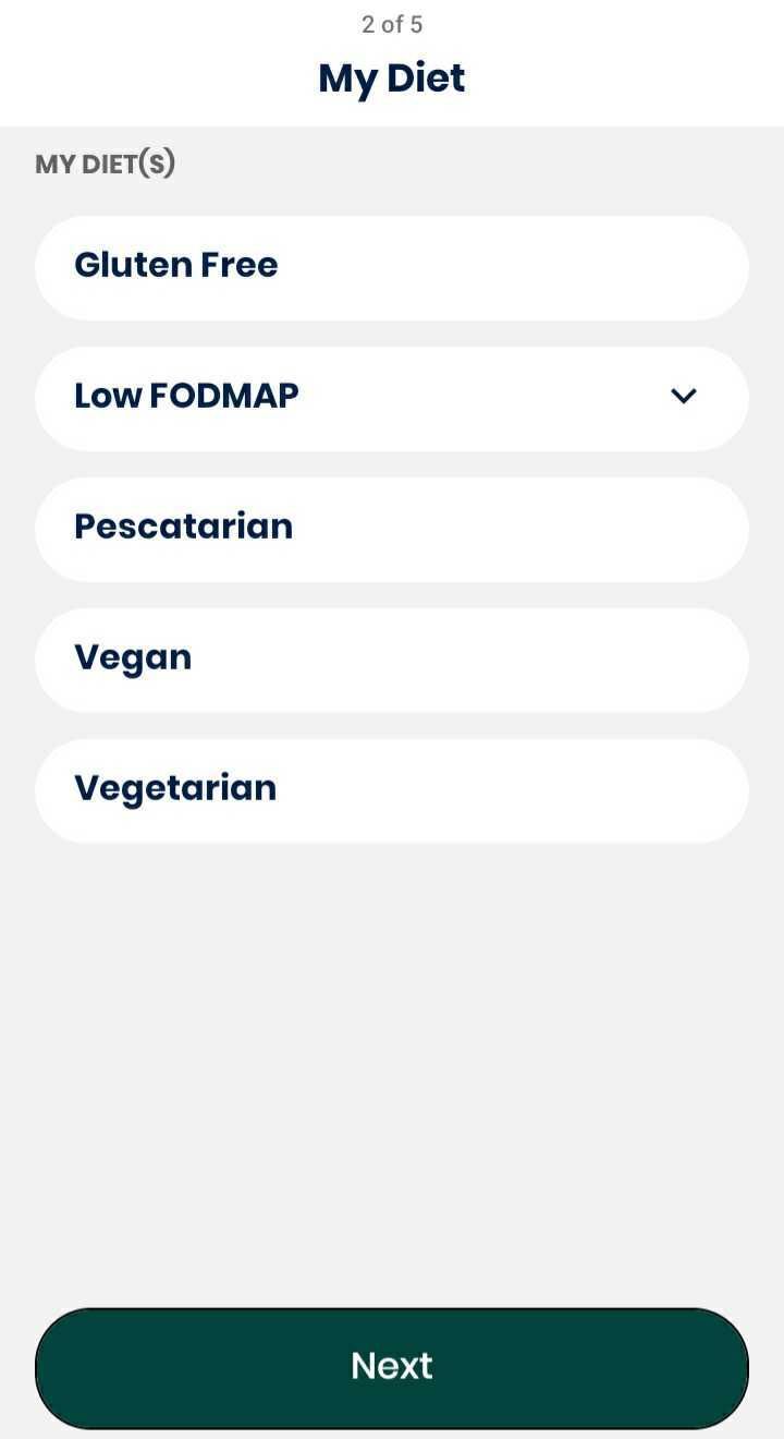 Avoid Your NoGo Foods With These Food Scanner Apps