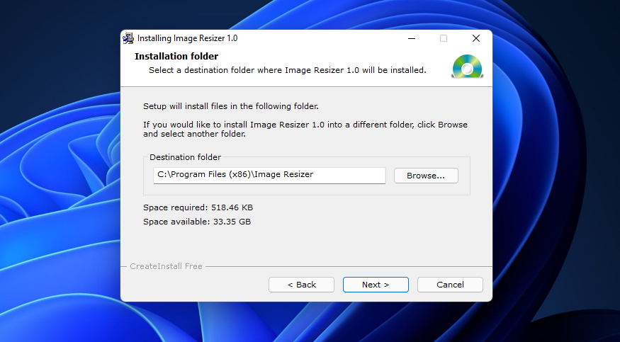 How To Add Resize Image Options To Windows 11 S Context Menu