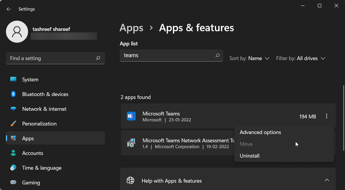 How to Fix Video Lag in Microsoft Teams on Windows