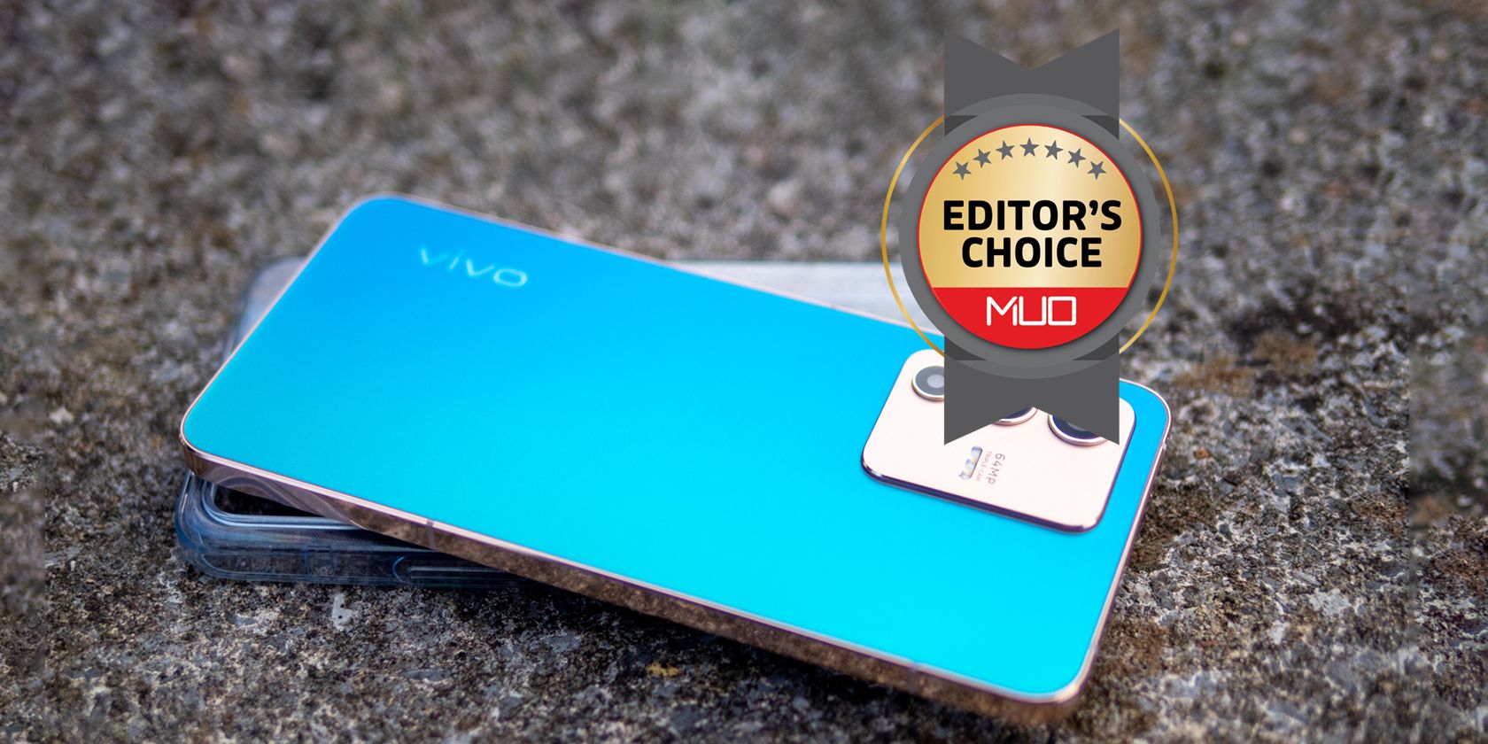 vivo v23 awarded editors choice
