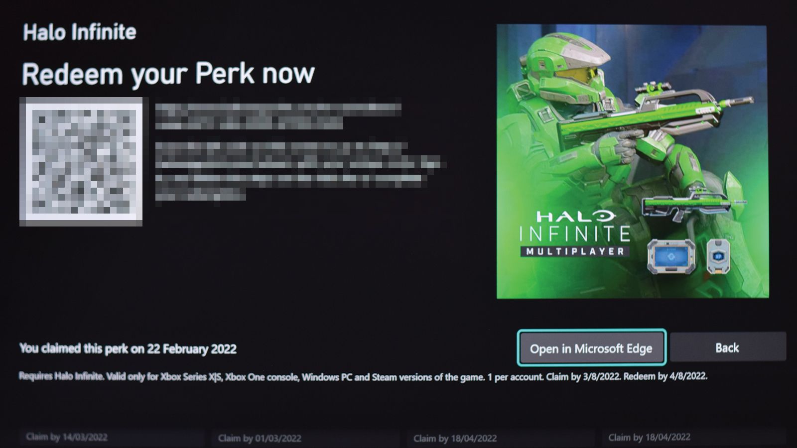 What Are Game Pass Perks and How Do You Claim Them?