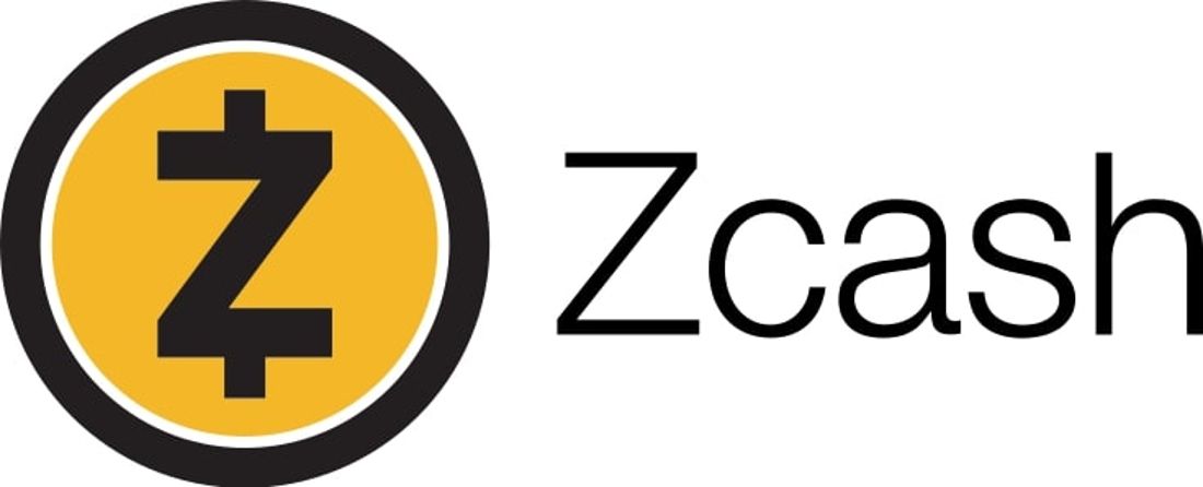 ZCash official logo
