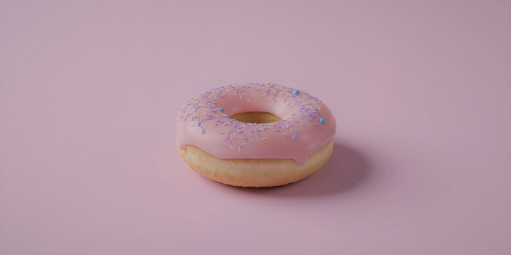 3d-model-doughnut-texture-material.jpg . นางแบบ