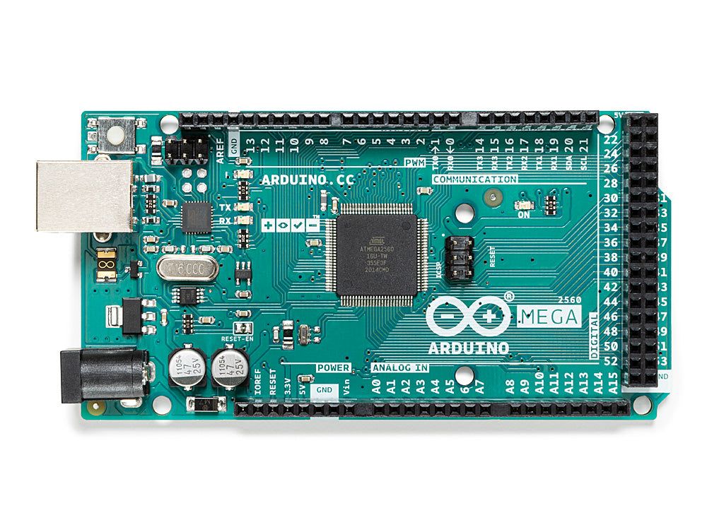 bảng mạch arduino-mega-2560