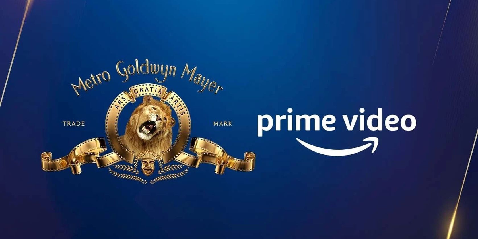 Amazon Prime Video and MGM