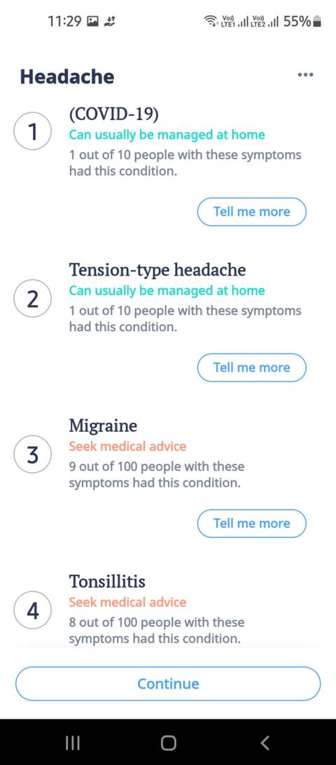 AI-Apps To Monitor The Health