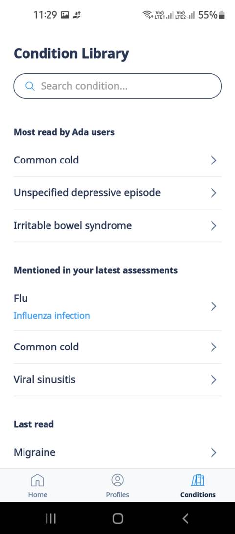 AI-Apps To Monitor The Health