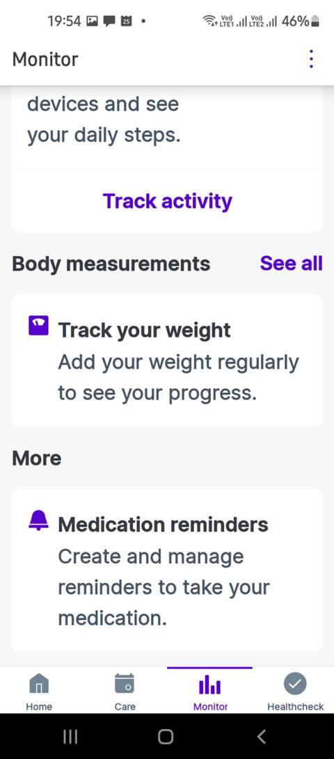 AI-Apps To Monitor The Health