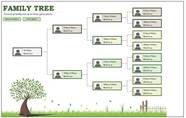 The Best Free Family Tree Templates For Microsoft Word And Excel 2022 