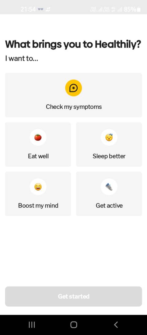 AI-Apps To Monitor The Health
