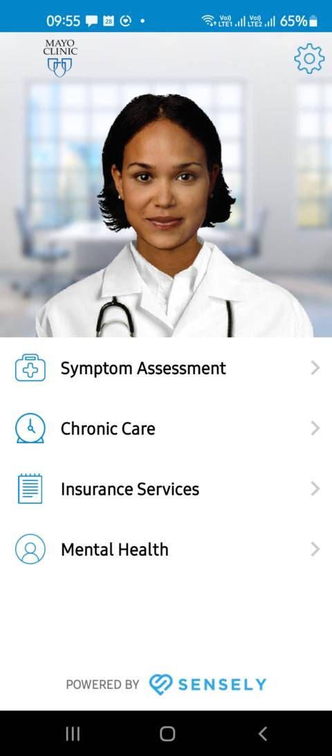 AI-Apps To Monitor The Health