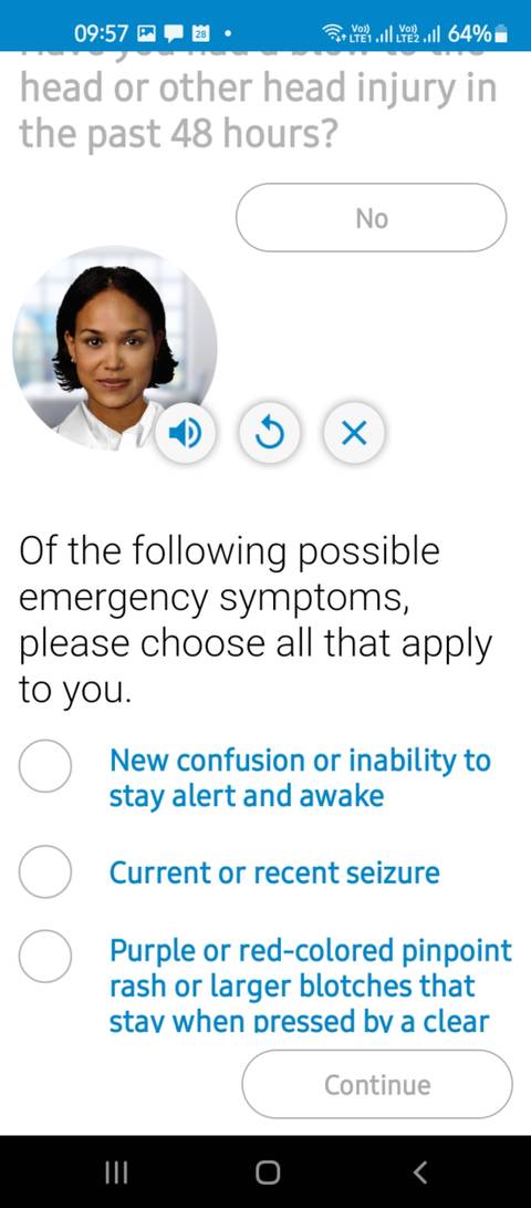 AI-Apps To Monitor The Health
