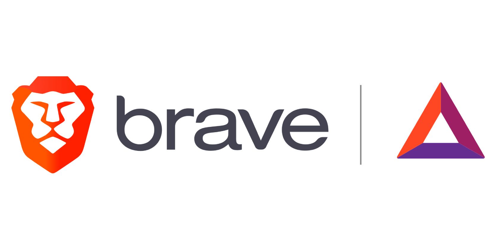 Brave and BAT logo