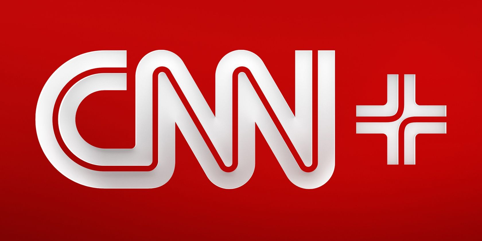 CNN Plus Logo