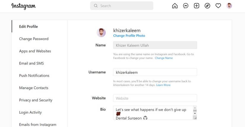 What Is an Instagram URL? Where to Find Links for Profiles and Posts