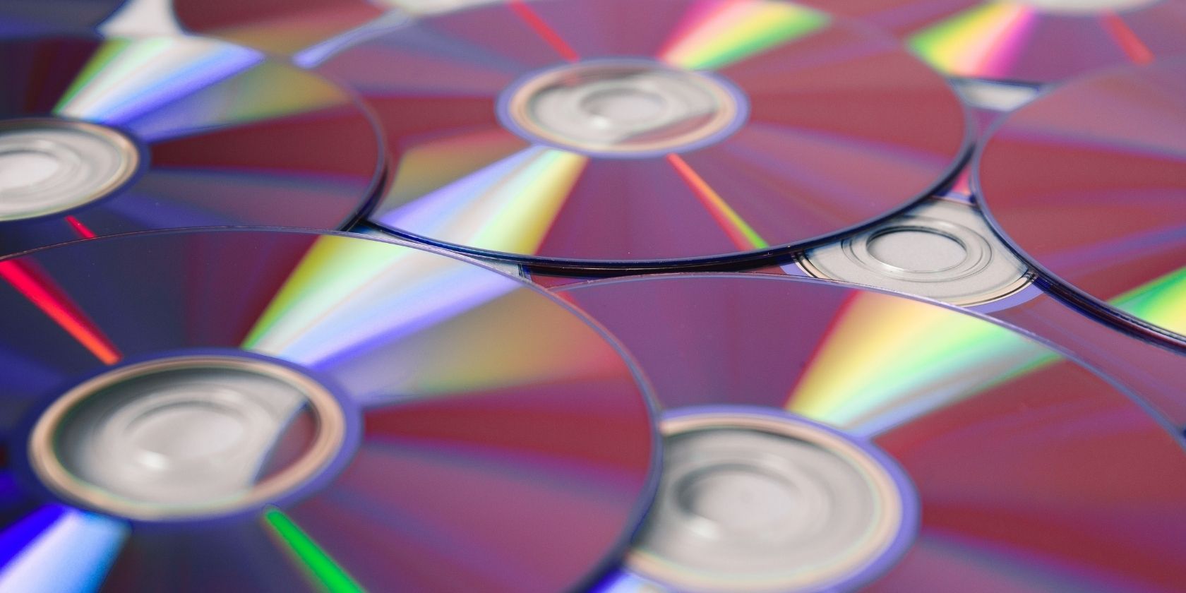 Compact-discs