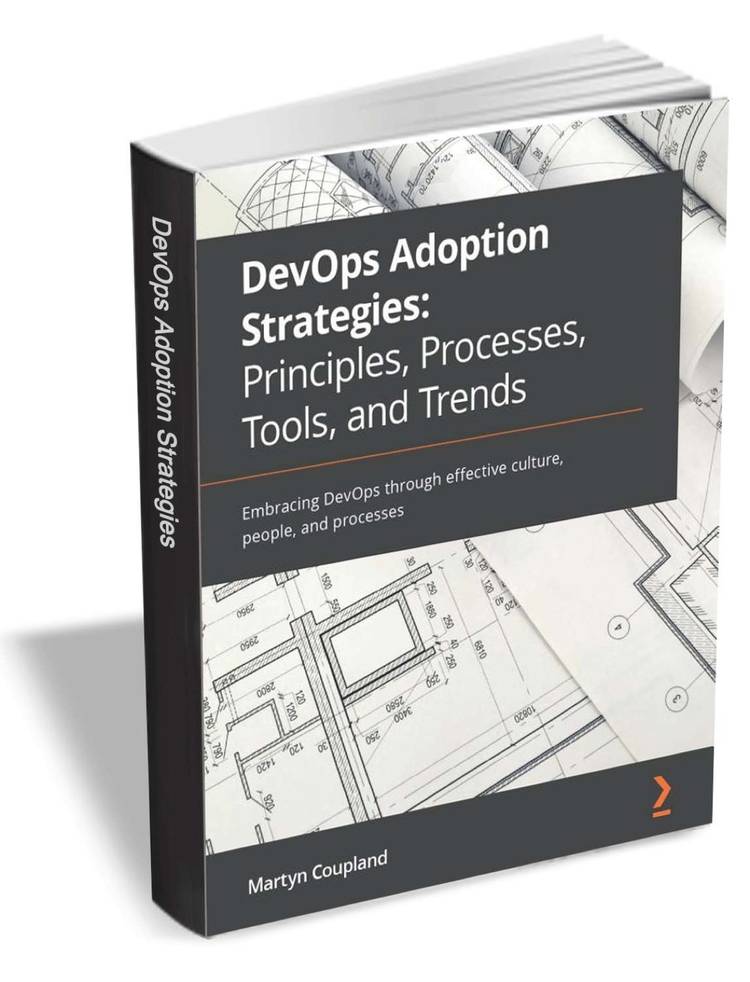 DevOps Adoption Strategies