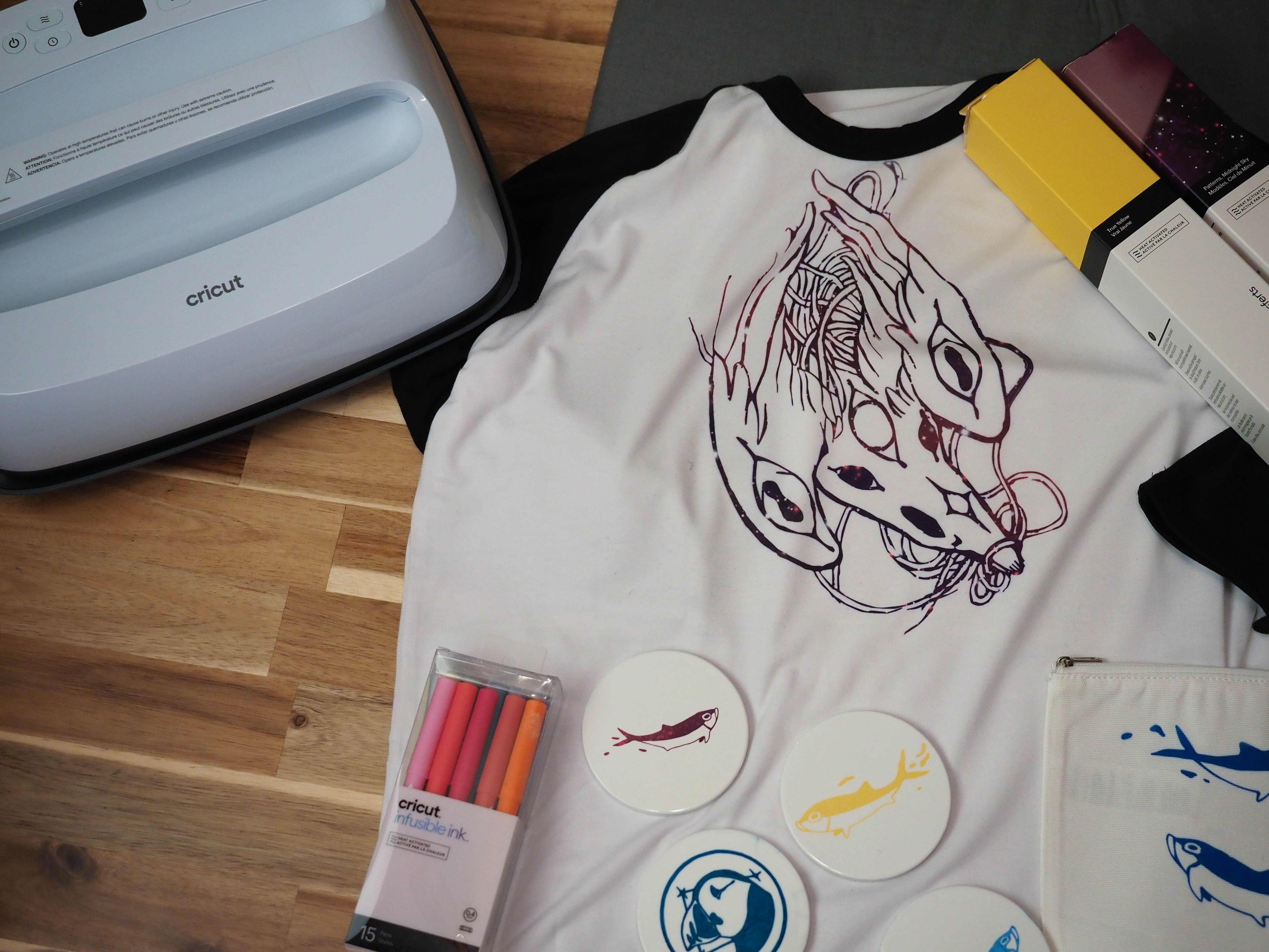 Cricut EasyPress 3 Review A Smarter Heat Press With Bluetooth