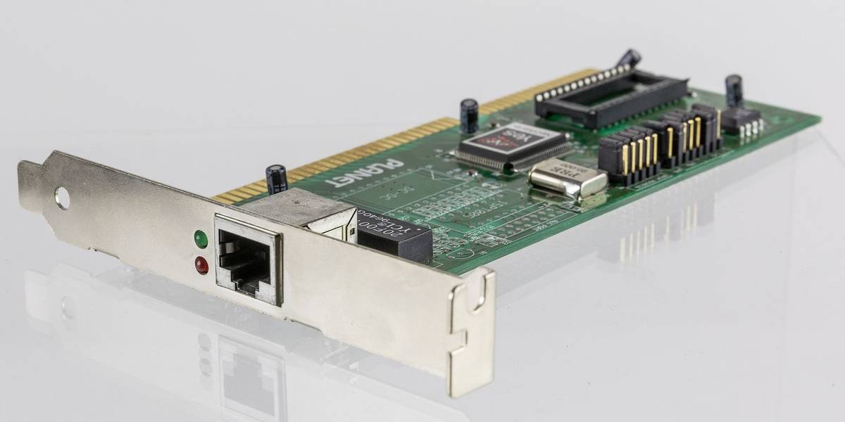 Network Internet Face Card Networking Network Interface Card